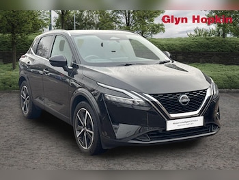 2023 - 1.3 DiG-T MH Tekna 5dr