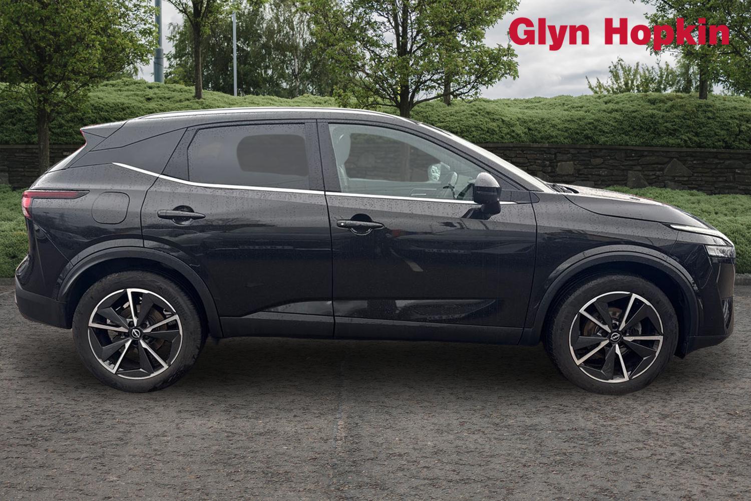 Used Nissan Qashqai 2023 for sale - 76871338: Photo 2