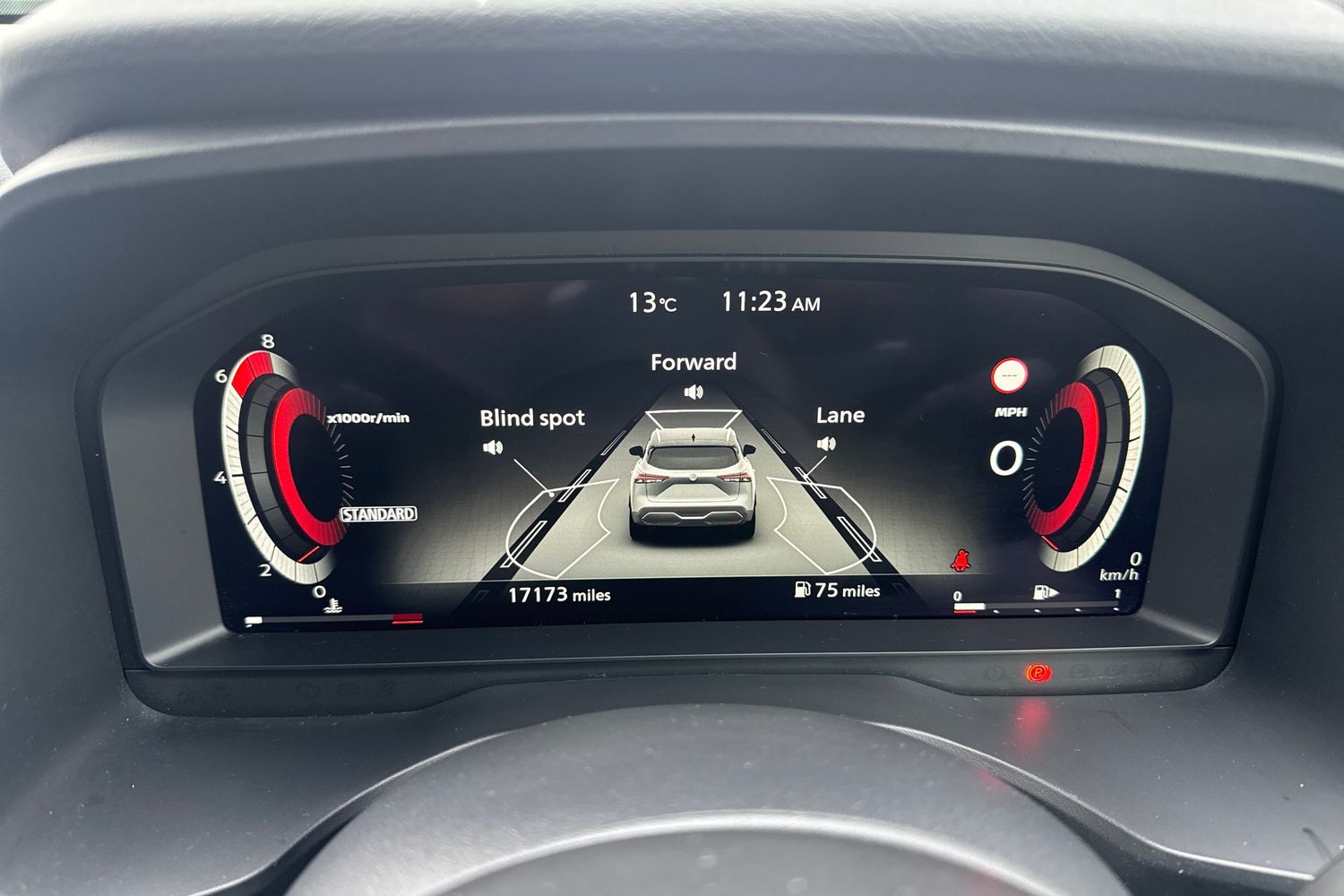 Used Nissan Qashqai 2023 for sale - 76871338: Photo 20