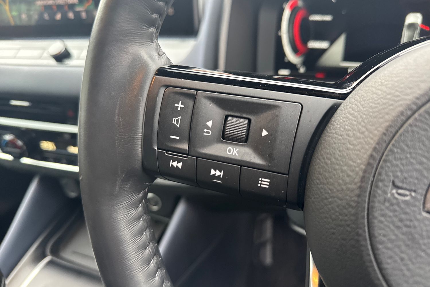 Used Nissan Qashqai 2023 for sale - 76871338: Photo 21