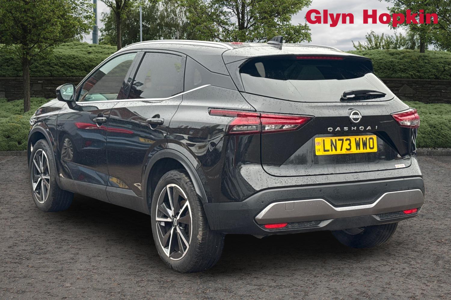 Used Nissan Qashqai 2023 for sale - 76871338: Photo 5