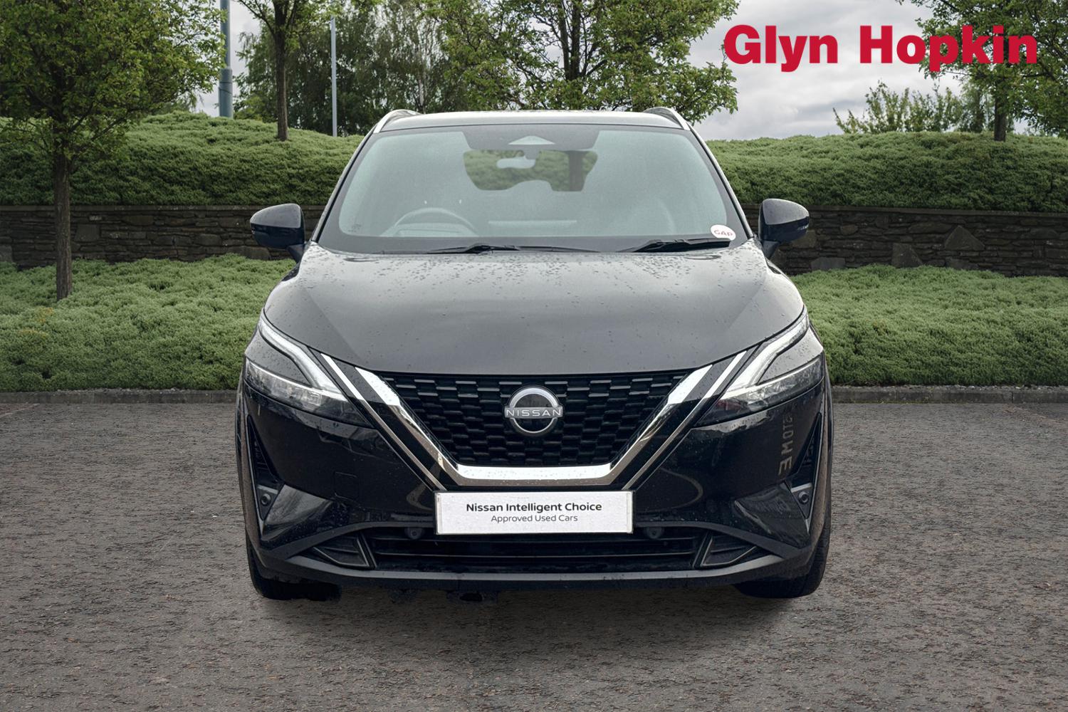 Used Nissan Qashqai 2023 for sale - 76871338: Photo 8