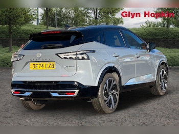 Used Nissan Qashqai 2024 for sale - 76915006: Photo