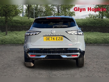 Used Nissan Qashqai 2024 for sale - 76915006: Photo