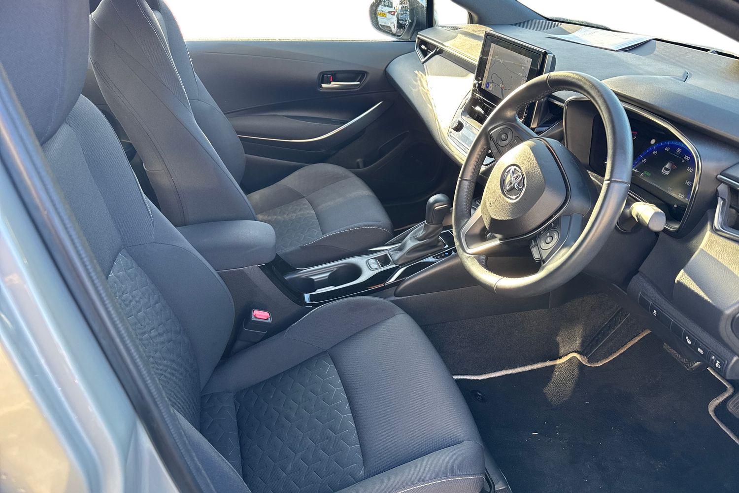 Used Toyota Corolla 2022 for sale - 77660298: Photo 10