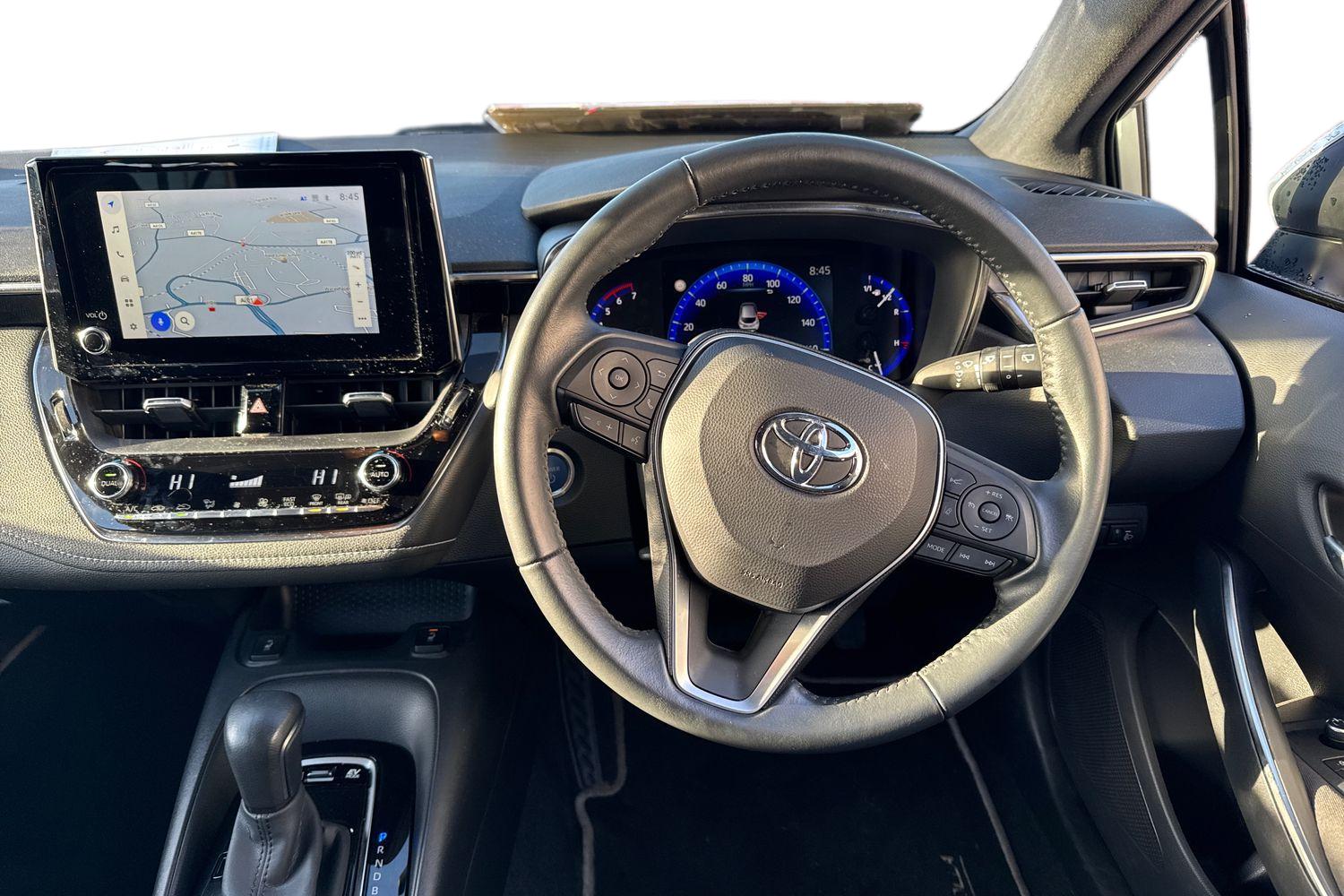 Used Toyota Corolla 2022 for sale - 77660298: Photo 11