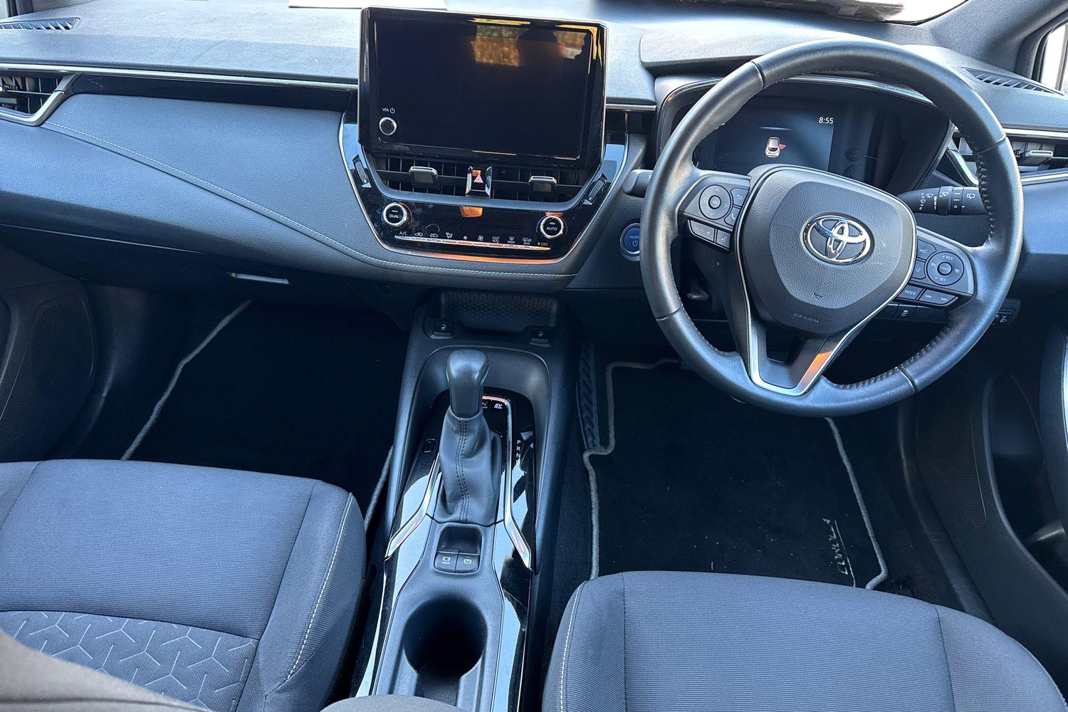 Used Toyota Corolla 2022 for sale - 77660298: Photo 12