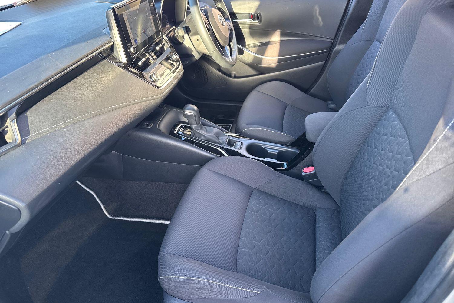 Used Toyota Corolla 2022 for sale - 77660298: Photo 13