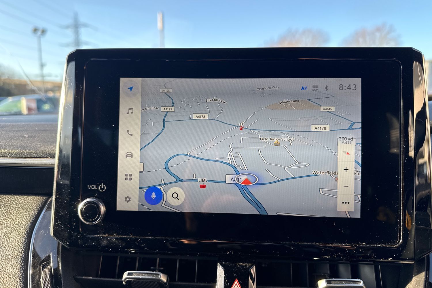 Used Toyota Corolla 2022 for sale - 77660298: Photo 18