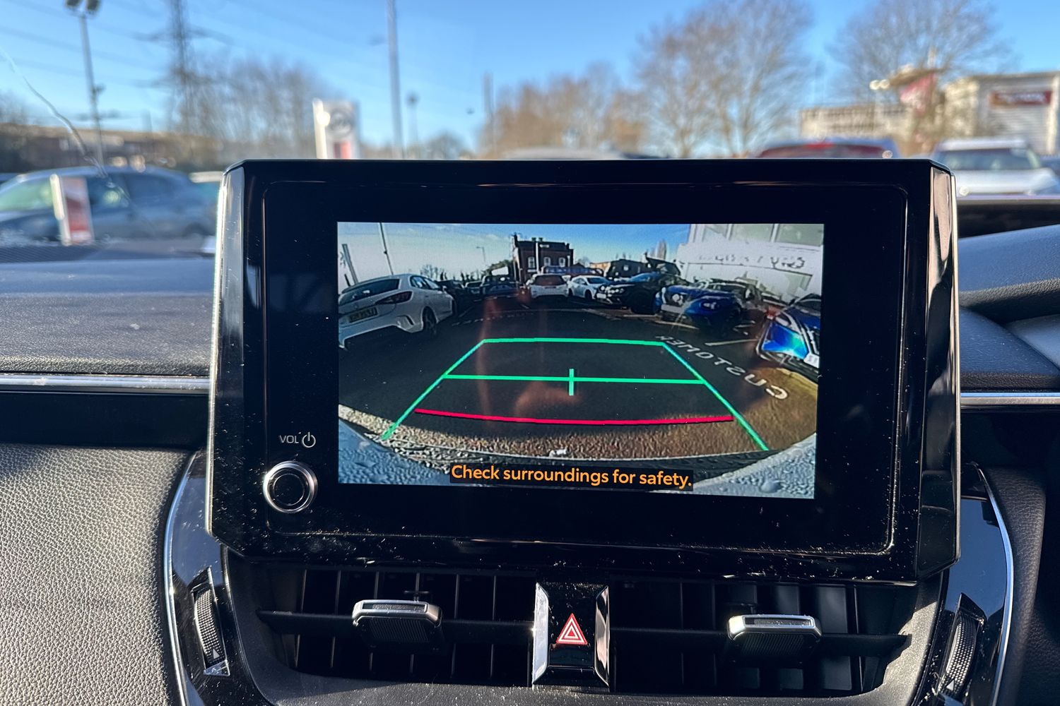 Used Toyota Corolla 2022 for sale - 77660298: Photo 19