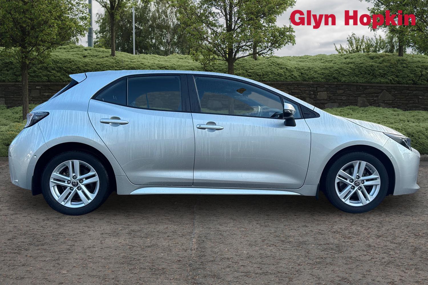 Used Toyota Corolla 2022 for sale - 77660298: Photo 2