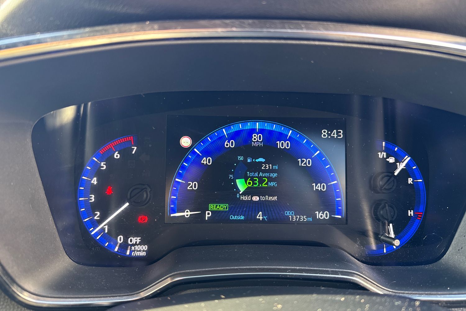 Used Toyota Corolla 2022 for sale - 77660298: Photo 20