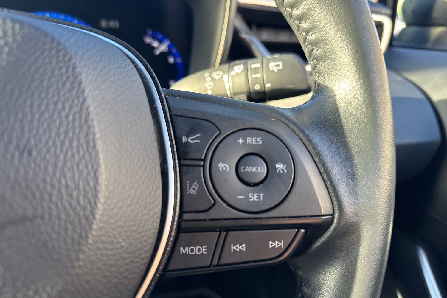 Used Toyota Corolla 2022 for sale - 77660298: Photo 22