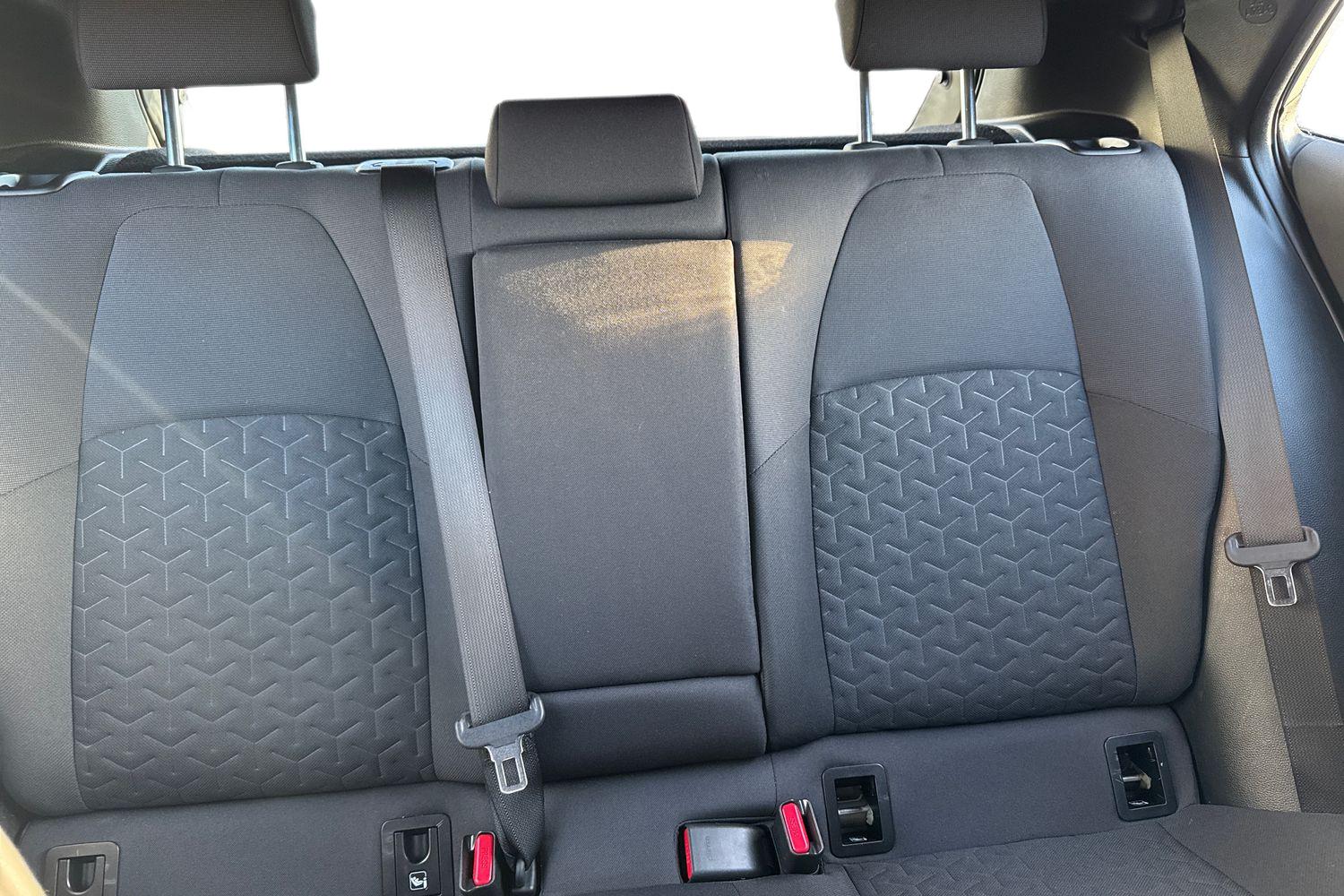 Used Toyota Corolla 2022 for sale - 77660298: Photo 23