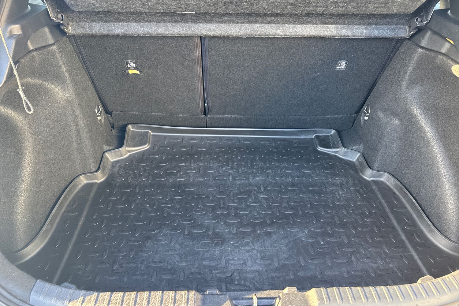 Used Toyota Corolla 2022 for sale - 77660298: Photo 24