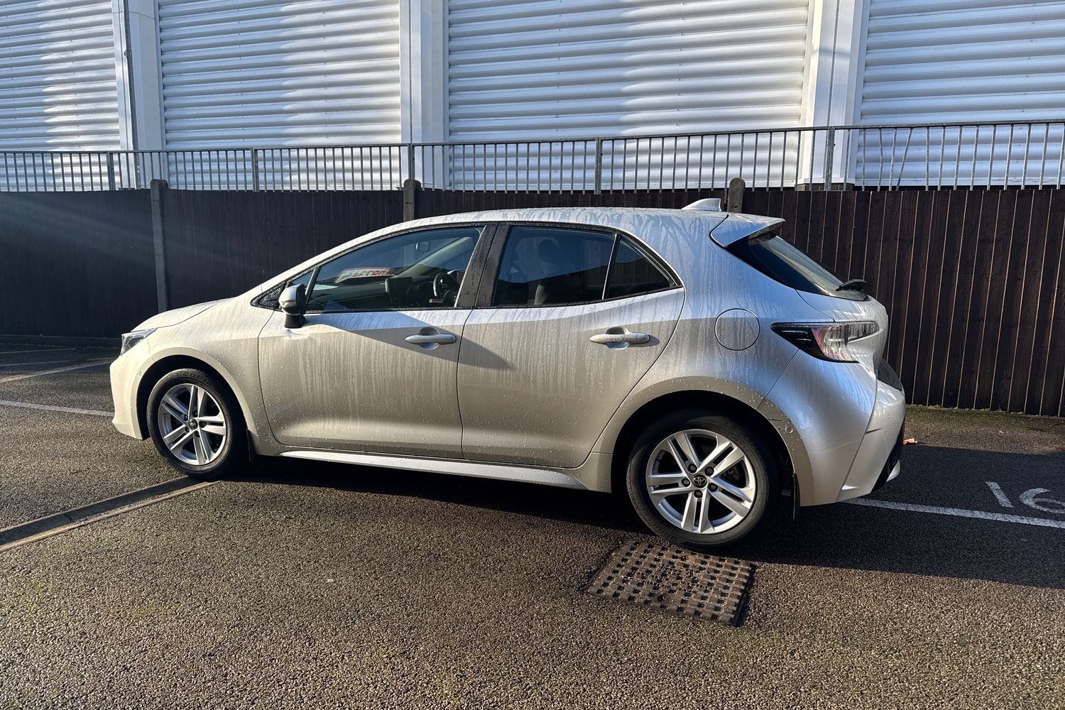 Used Toyota Corolla 2022 for sale - 77660298: Photo 26