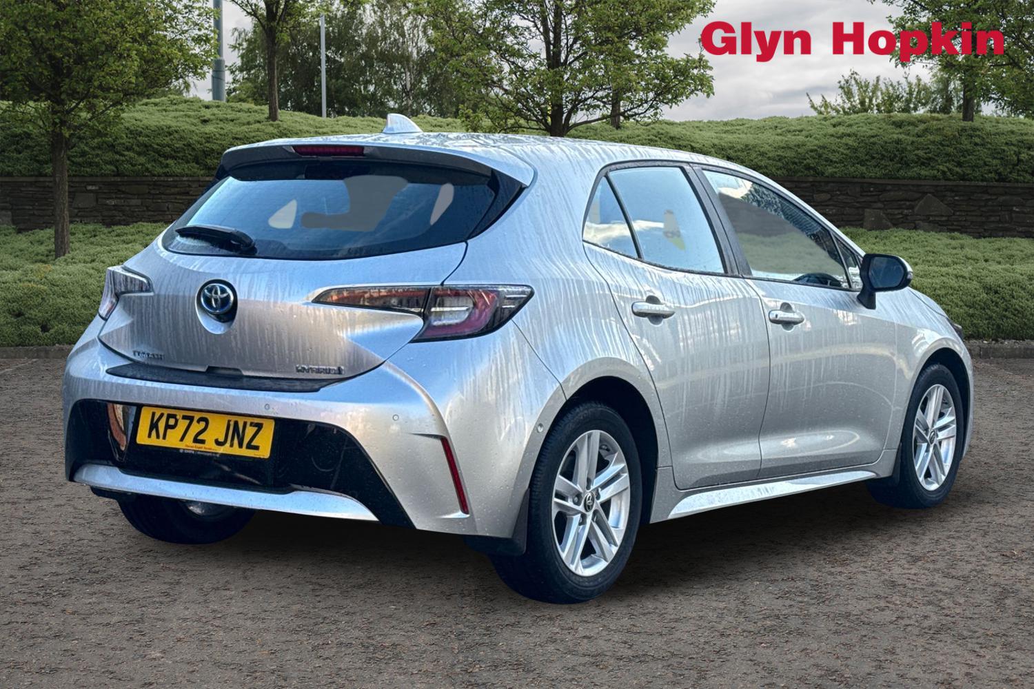 Used Toyota Corolla 2022 for sale - 77660298: Photo 3