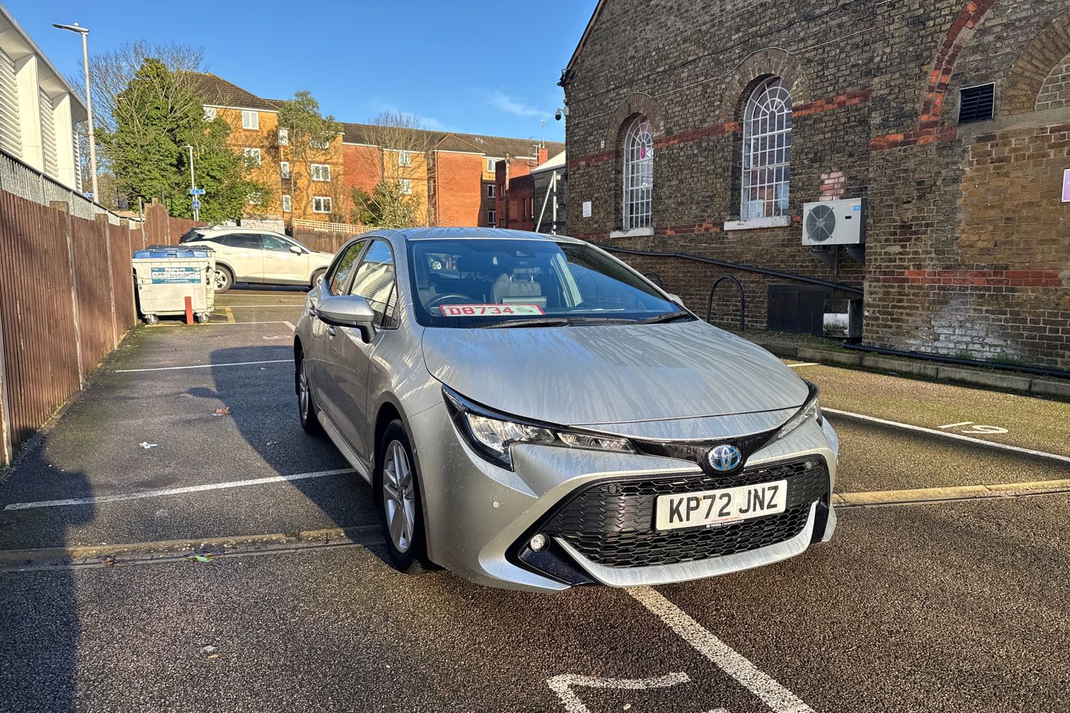 Used Toyota Corolla 2022 for sale - 77660298: Photo 31