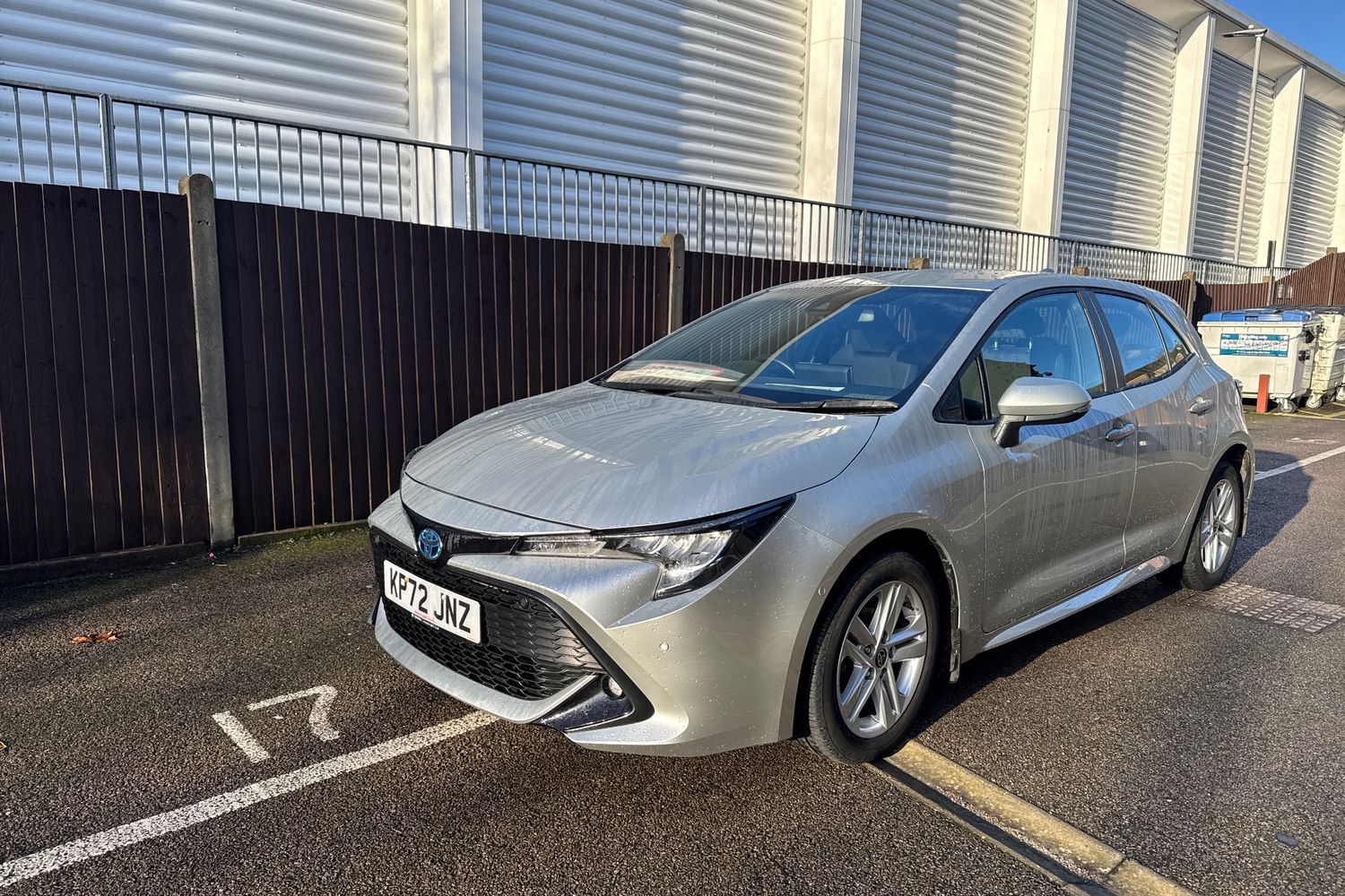 Used Toyota Corolla 2022 for sale - 77660298: Photo 33