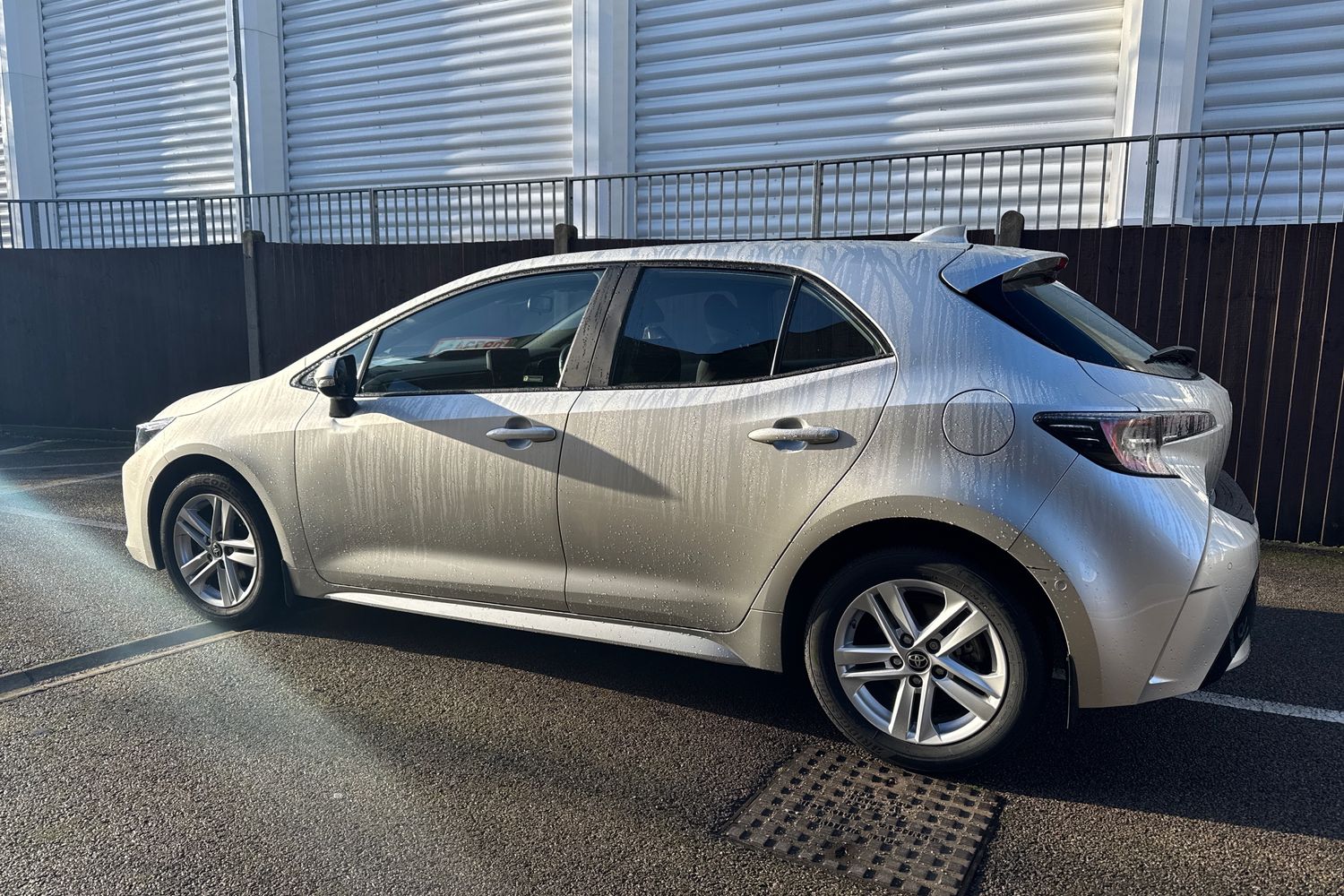 Used Toyota Corolla 2022 for sale - 77660298: Photo 34