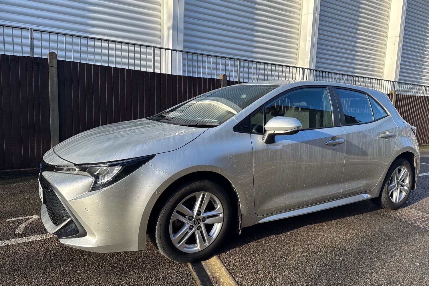 Used Toyota Corolla 2022 for sale - 77660298: Photo 35