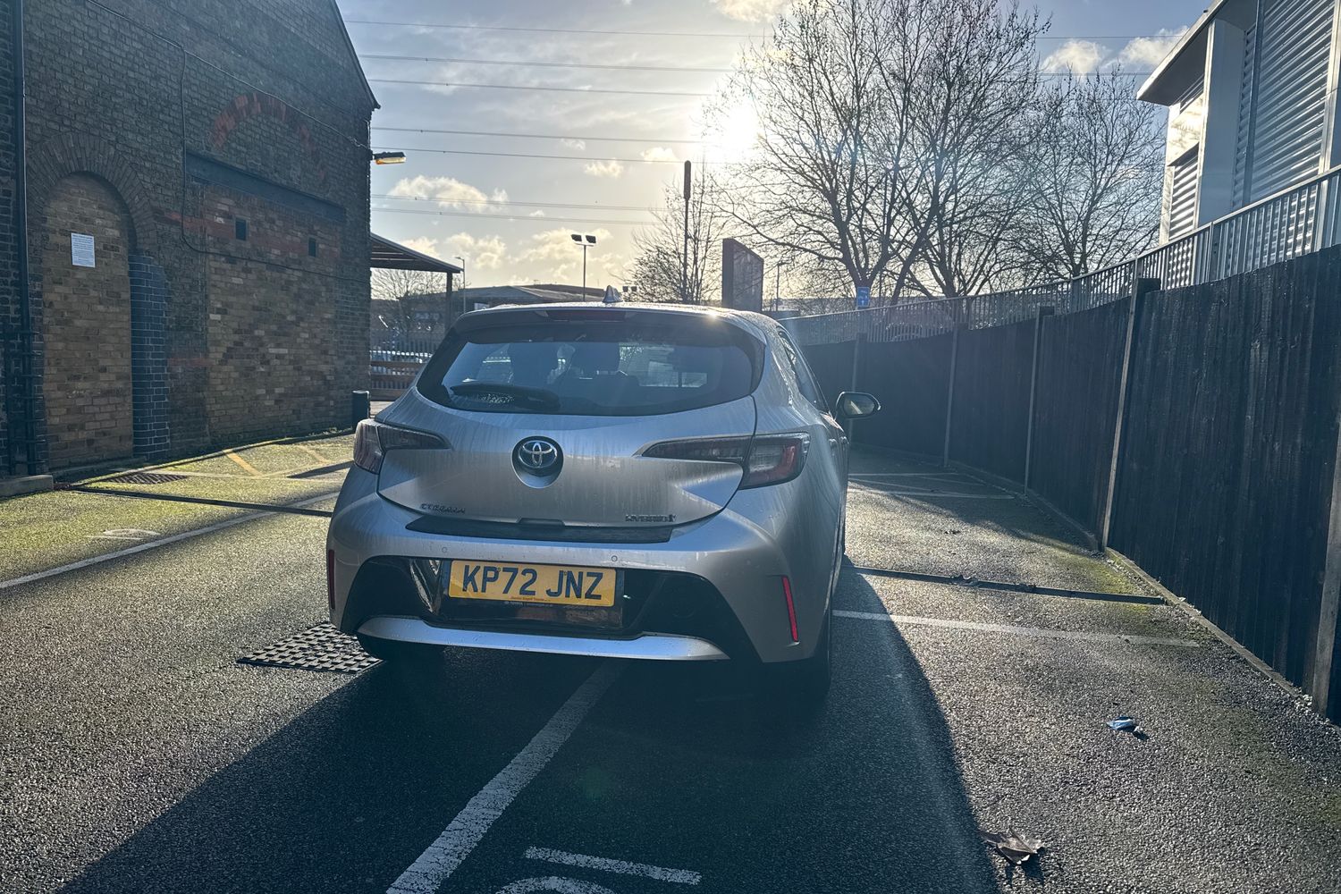 Used Toyota Corolla 2022 for sale - 77660298: Photo 36