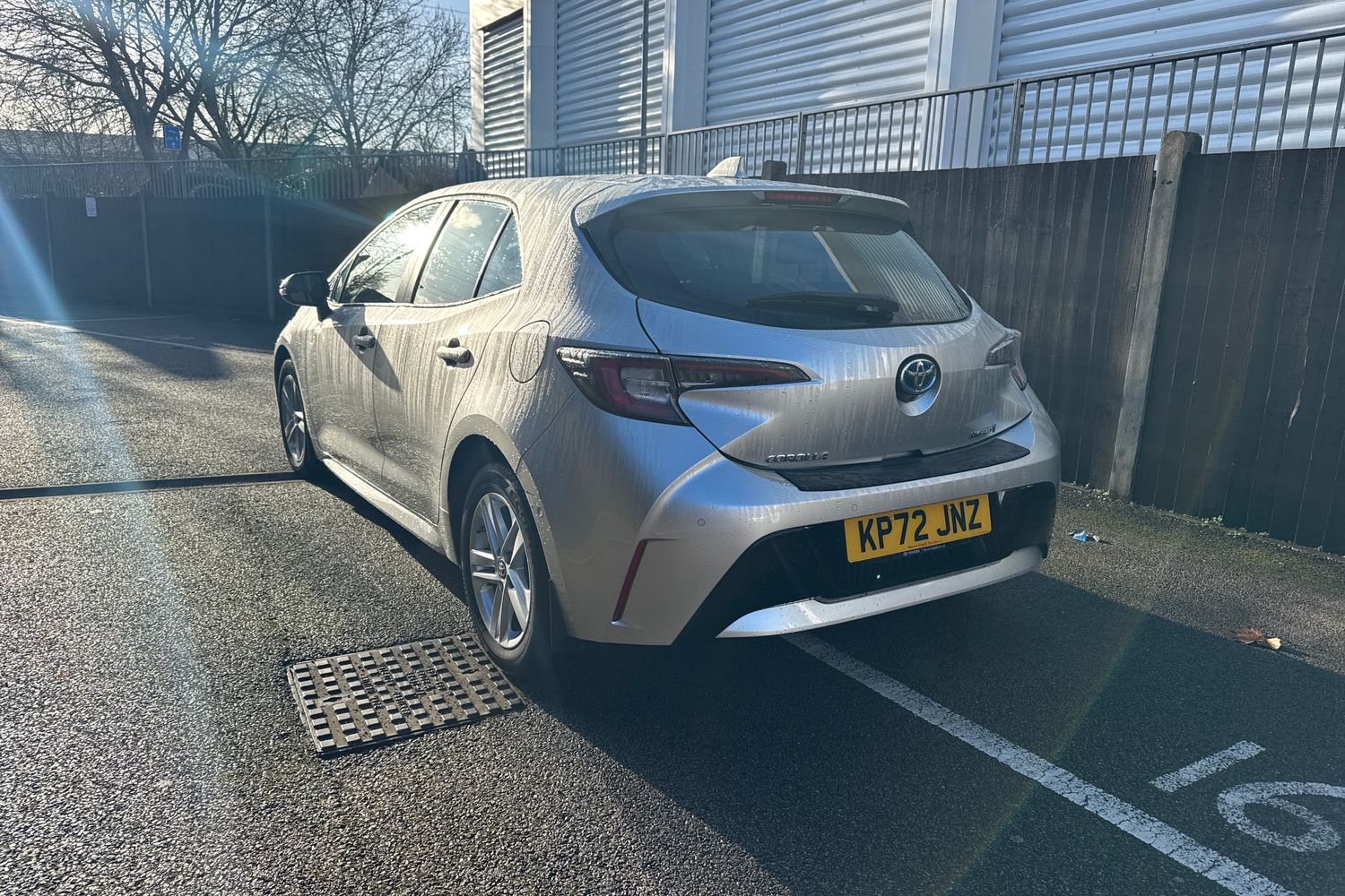 Used Toyota Corolla 2022 for sale - 77660298: Photo 37