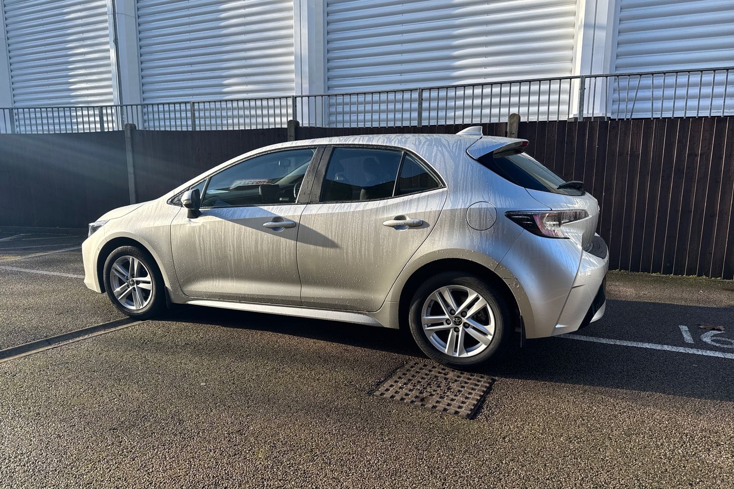 Used Toyota Corolla 2022 for sale - 77660298: Photo 38