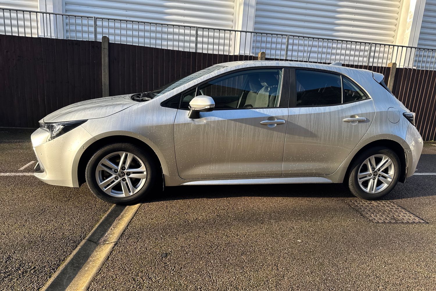 Used Toyota Corolla 2022 for sale - 77660298: Photo 39