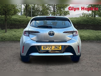 Used Toyota Corolla 2022 for sale - 77660298: Photo