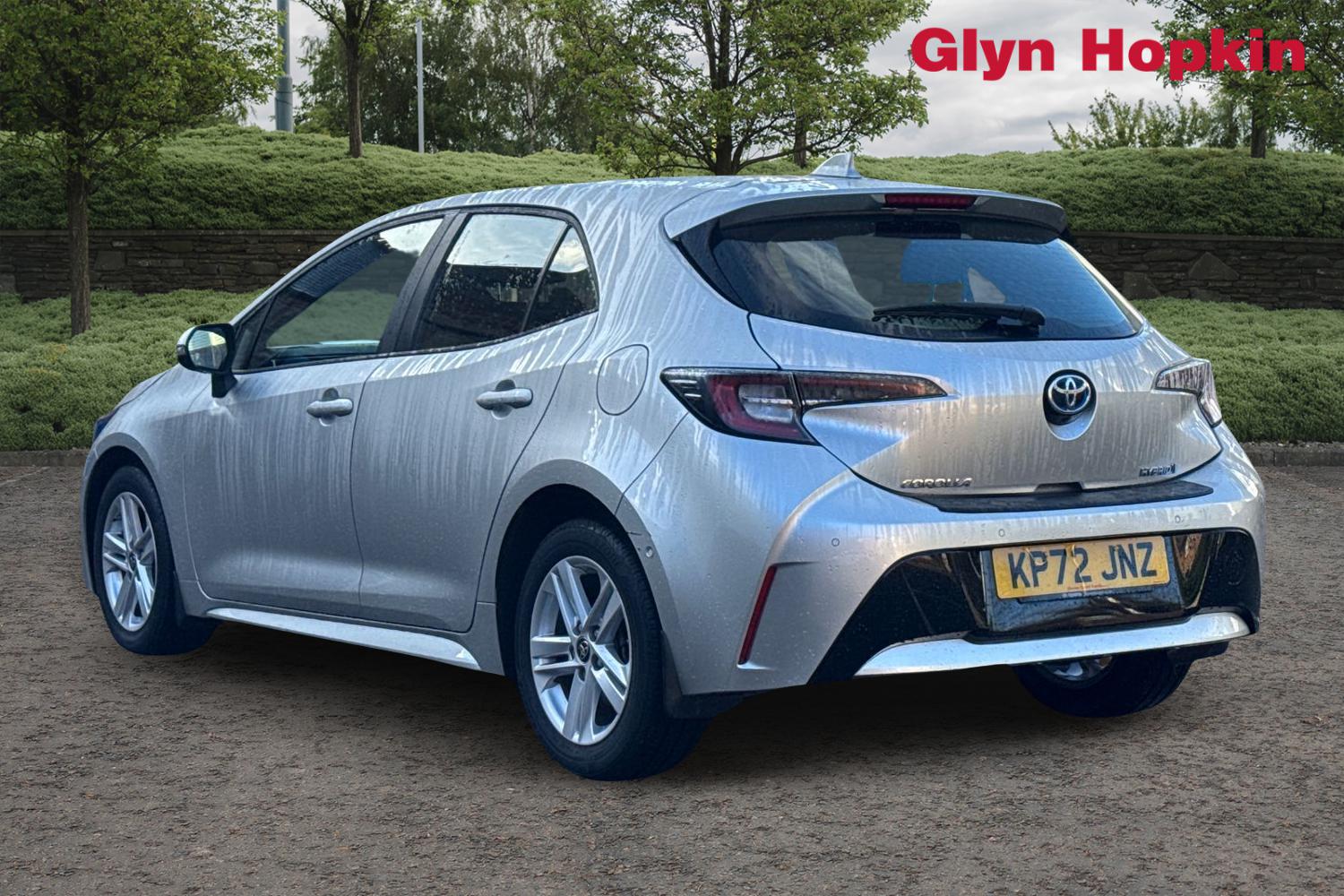 Used Toyota Corolla 2022 for sale - 77660298: Photo 5