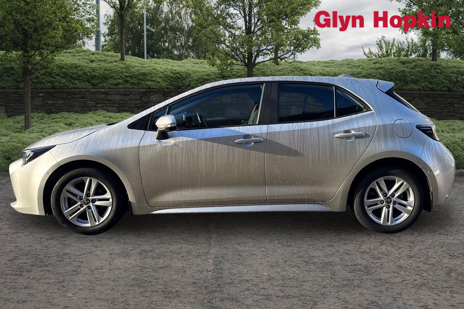 Used Toyota Corolla 2022 for sale - 77660298: Photo 6