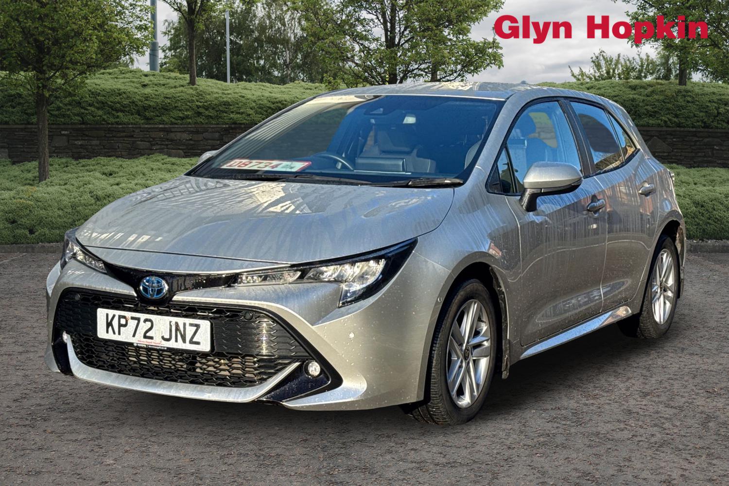 Used Toyota Corolla 2022 for sale - 77660298: Photo 7