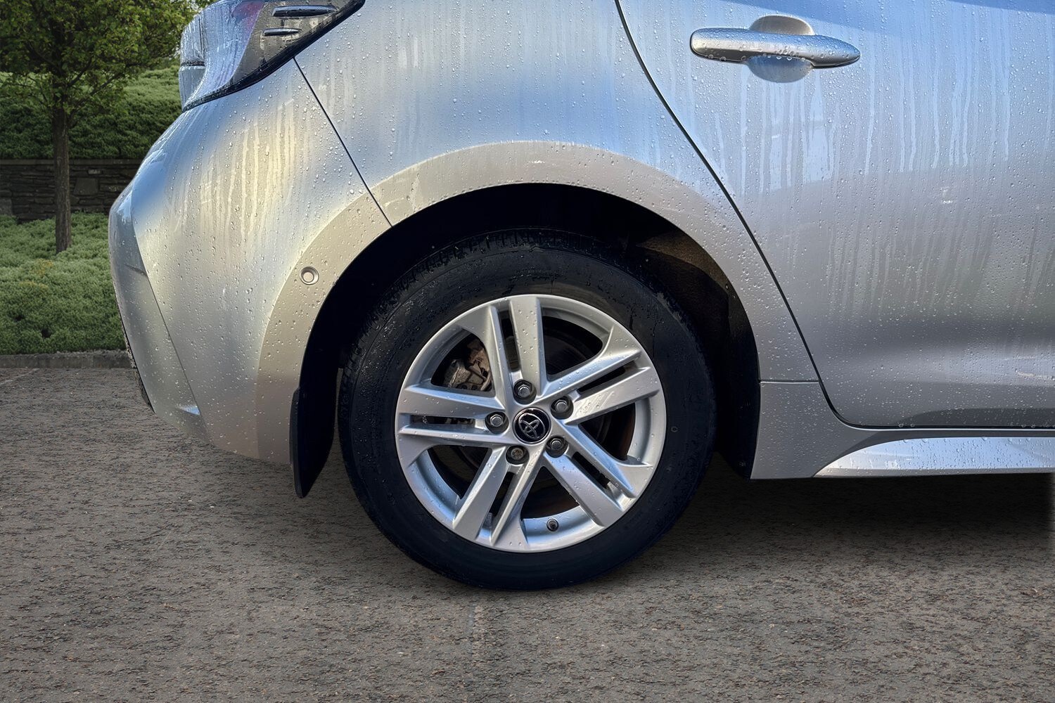 Used Toyota Corolla 2022 for sale - 77660298: Photo 9