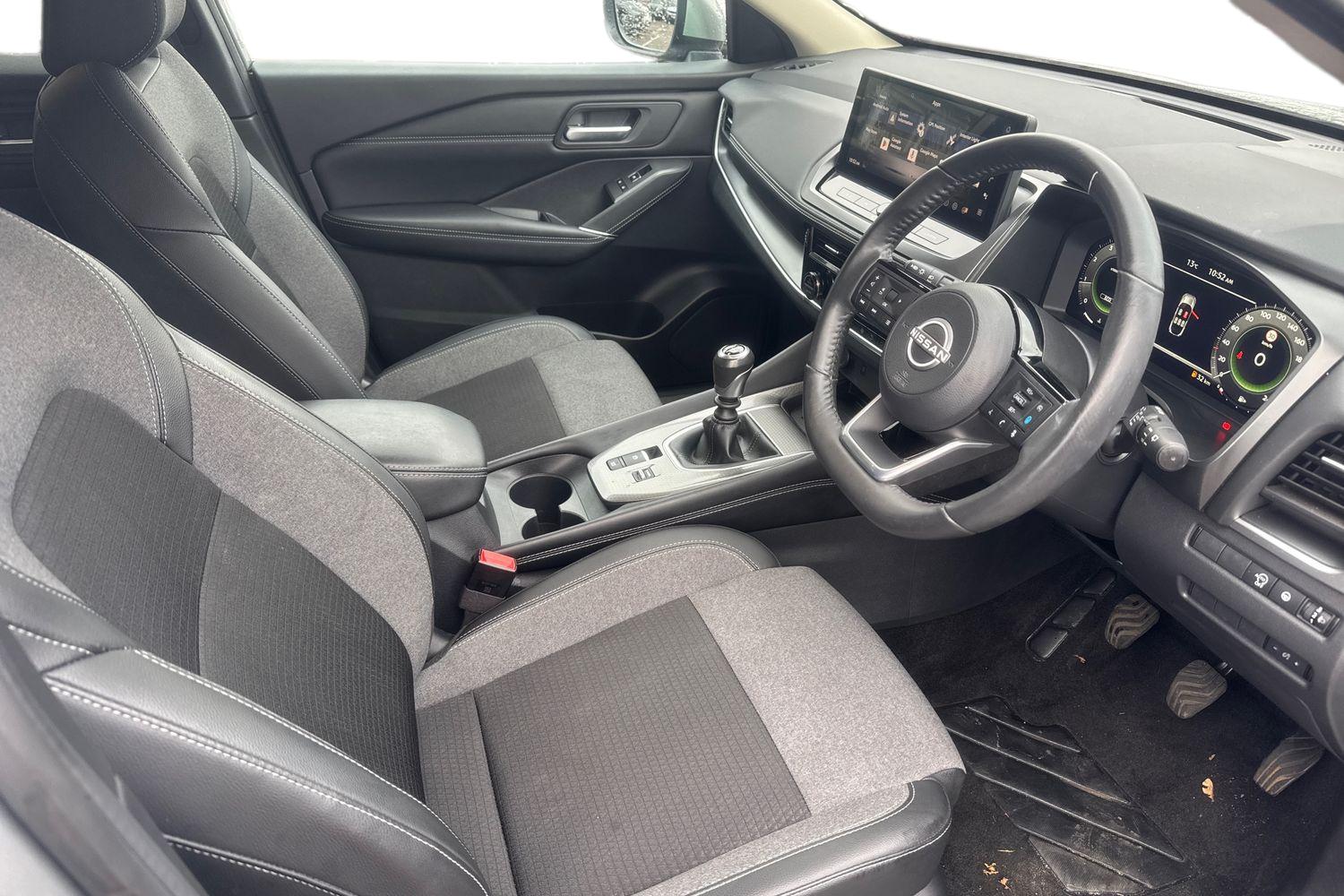 Used Nissan Qashqai 2024 for sale - 76196144: Photo 10