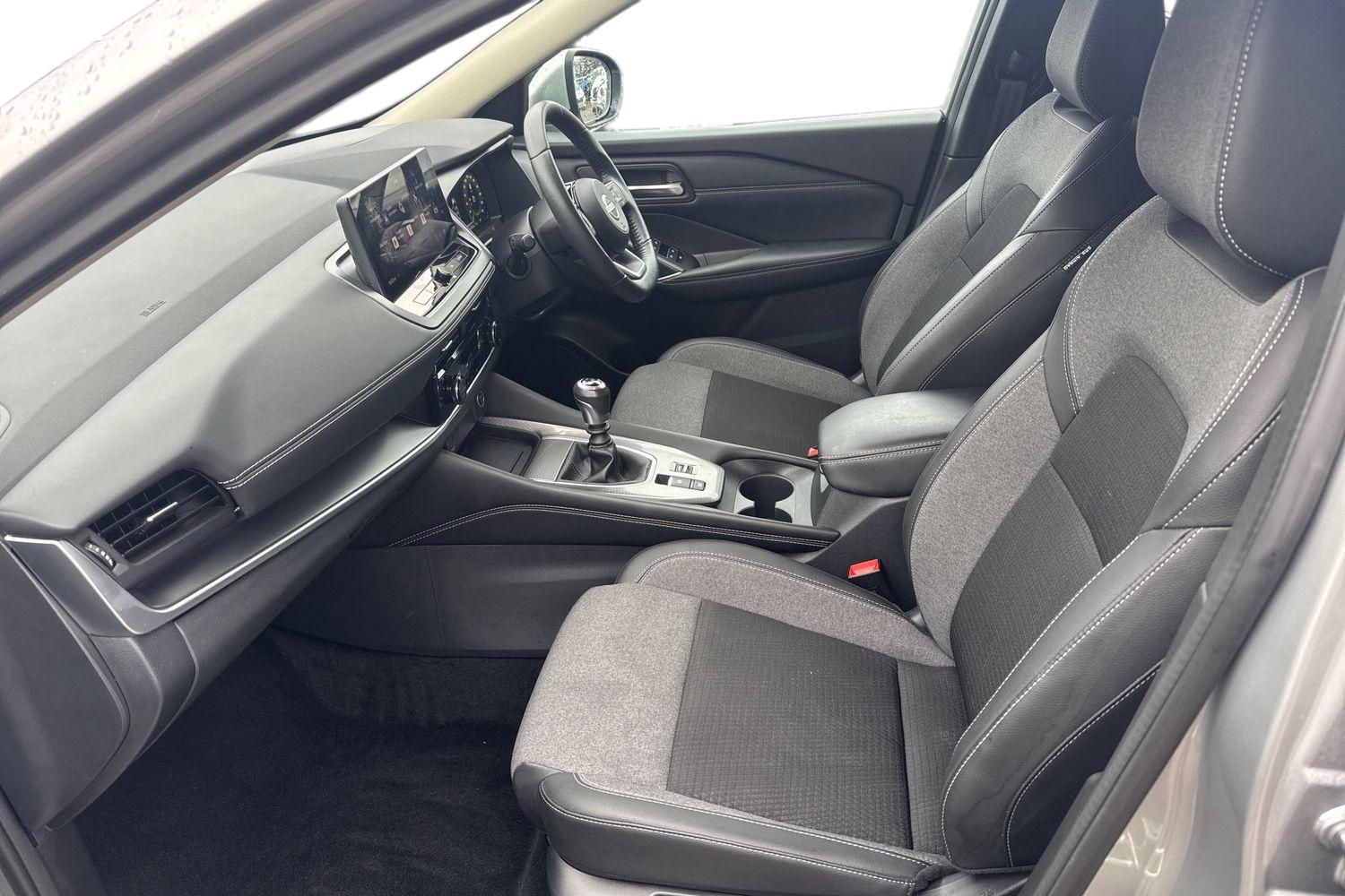 Used Nissan Qashqai 2024 for sale - 76196144: Photo 13