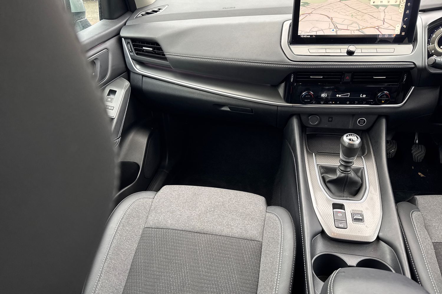 Used Nissan Qashqai 2024 for sale - 76196144: Photo 14