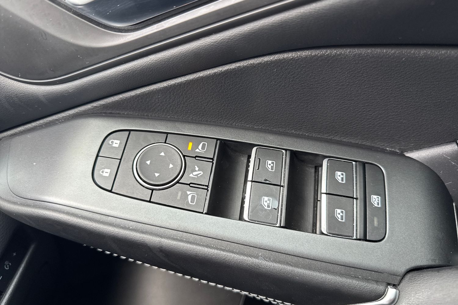 Used Nissan Qashqai 2024 for sale - 76196144: Photo 16