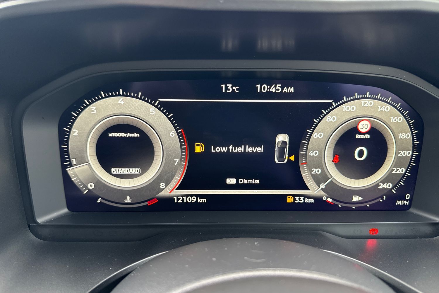 Used Nissan Qashqai 2024 for sale - 76196144: Photo 20