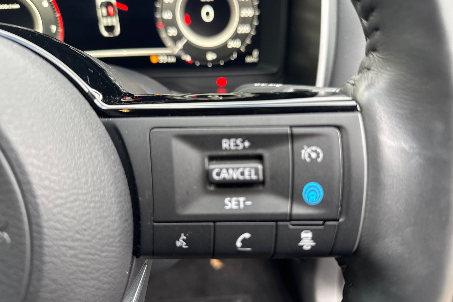 Used Nissan Qashqai 2024 for sale - 76196144: Photo 22