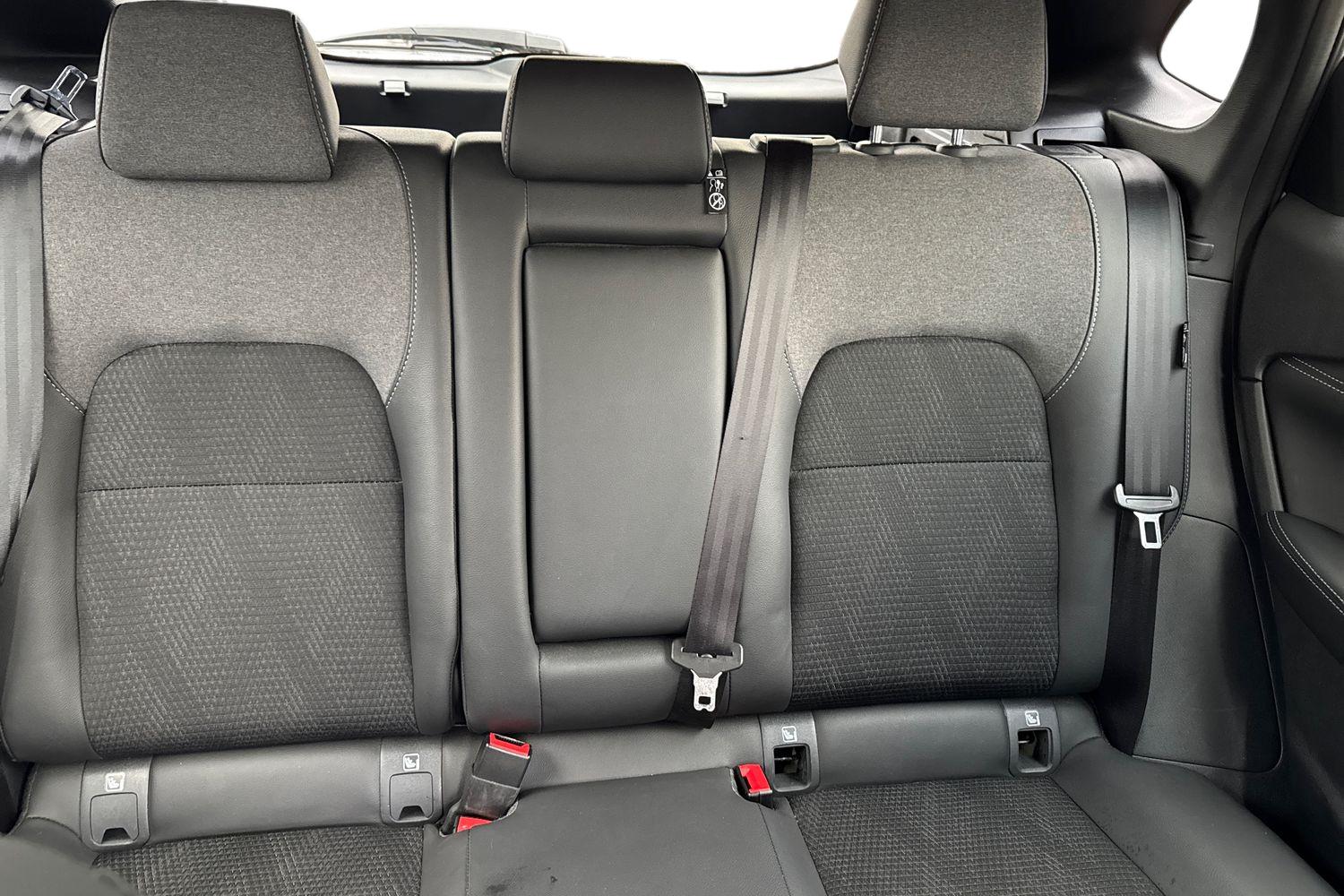 Used Nissan Qashqai 2024 for sale - 76196144: Photo 23