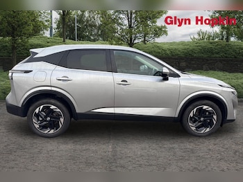 Used Nissan Qashqai 2024 for sale - 76196144: Photo