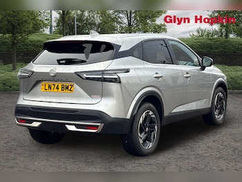Used Nissan Qashqai 2024 for sale - 76196144: Photo