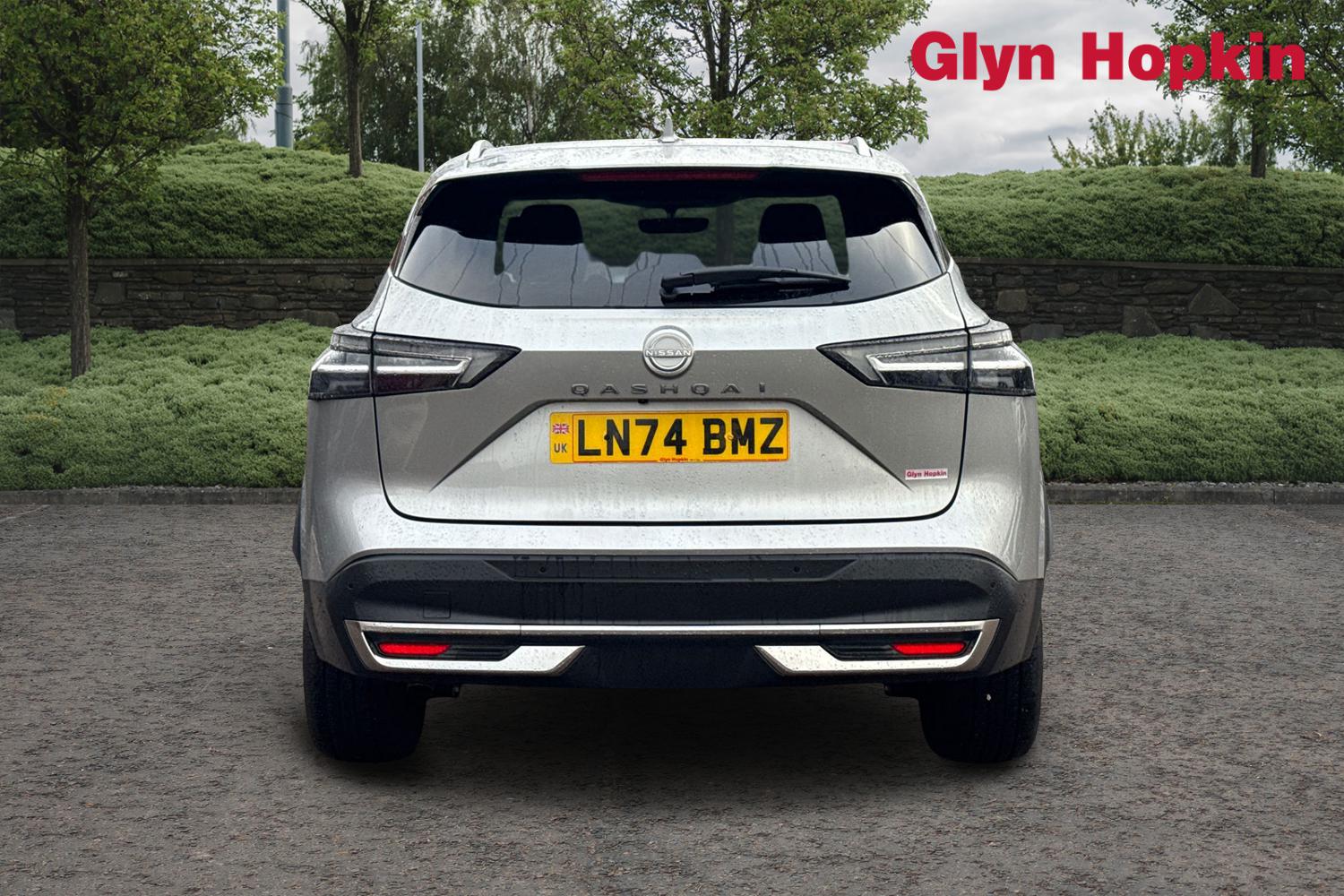 Used Nissan Qashqai 2024 for sale - 76196144: Photo 4