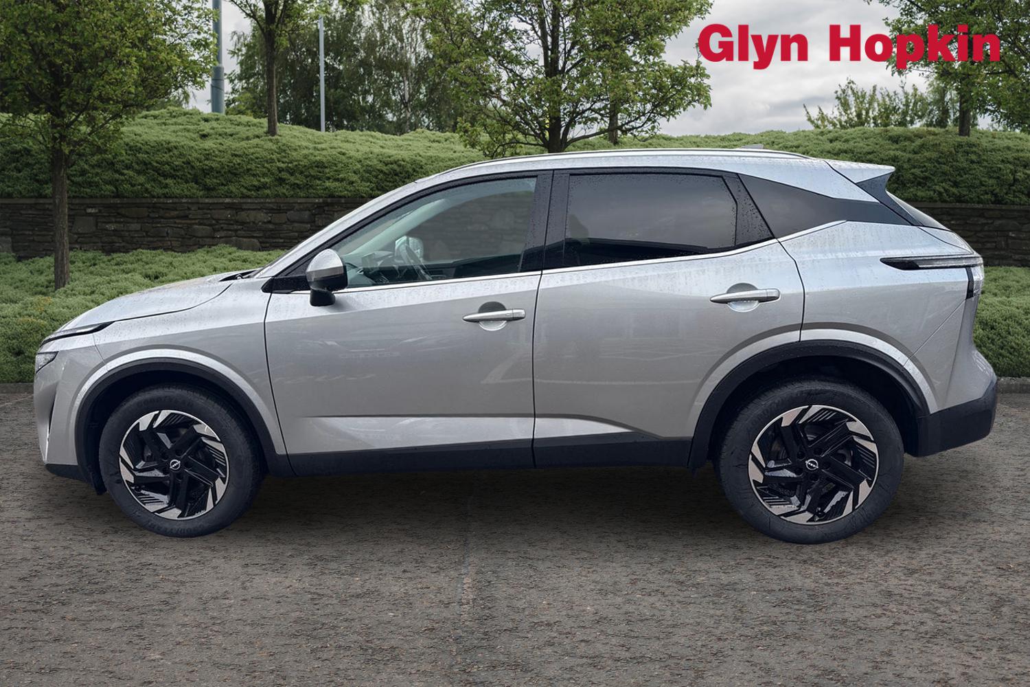 Used Nissan Qashqai 2024 for sale - 76196144: Photo 6