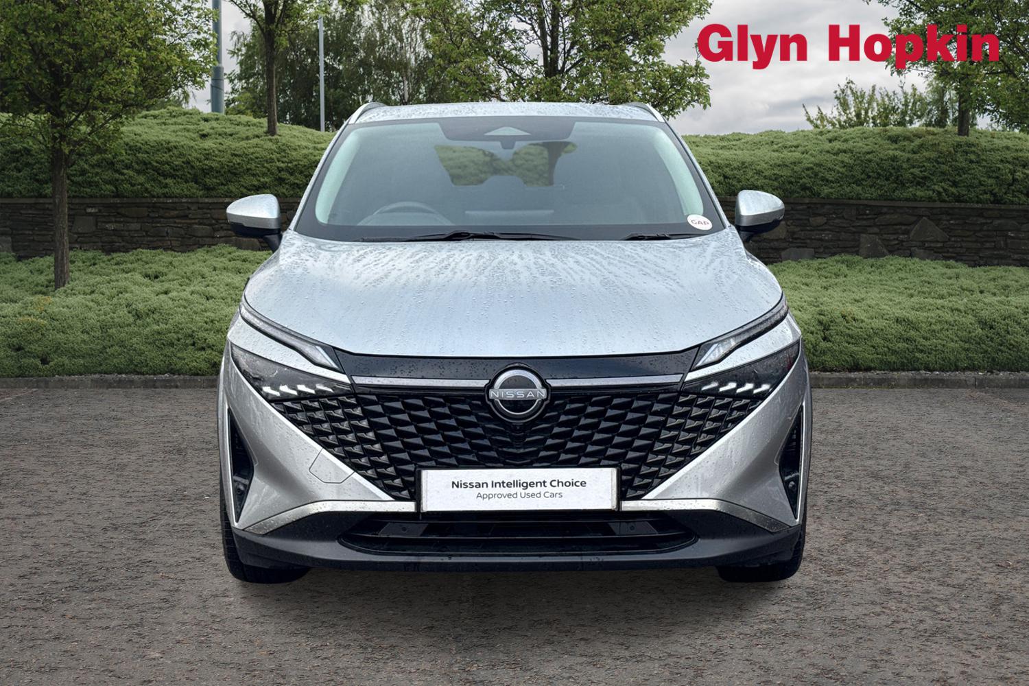 Used Nissan Qashqai 2024 for sale - 76196144: Photo 8