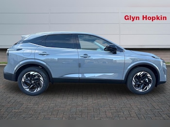 Used Nissan Qashqai 2026 for sale - 78081057: Photo