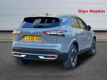 Used Nissan Qashqai 2026 for sale - 78081057: Photo