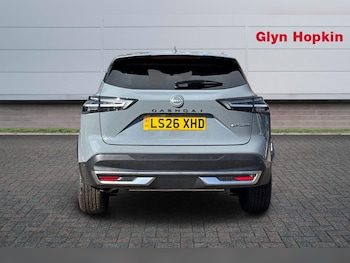 Used Nissan Qashqai 2026 for sale - 78081057: Photo