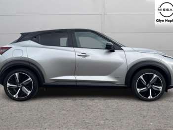 Used Nissan Juke 2022 for sale - 74527288: Photo